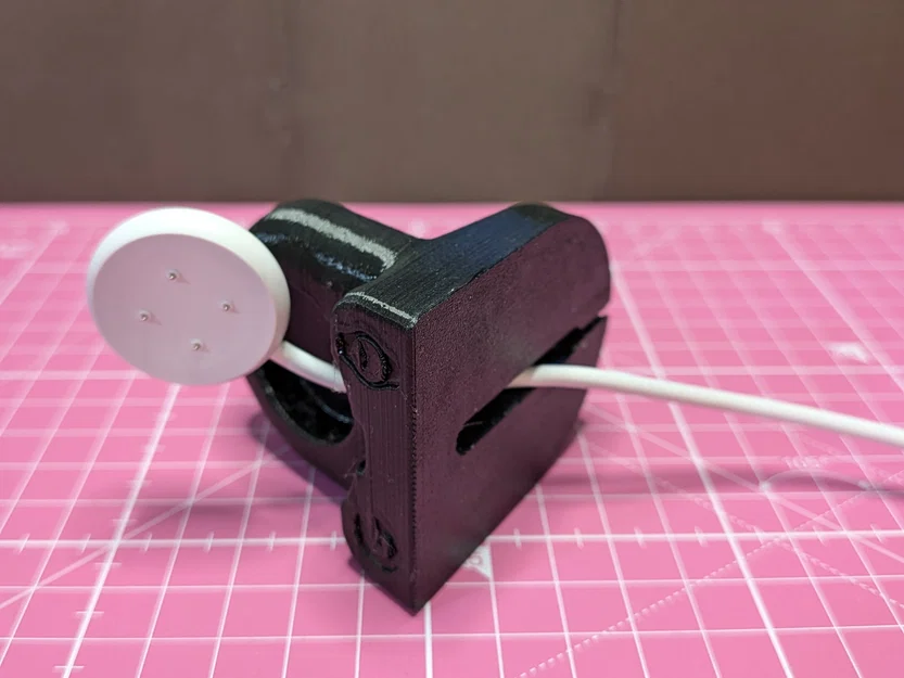 Đế sạc Pixel Watch 3 (45mm) (Charging Stand) - Image 6