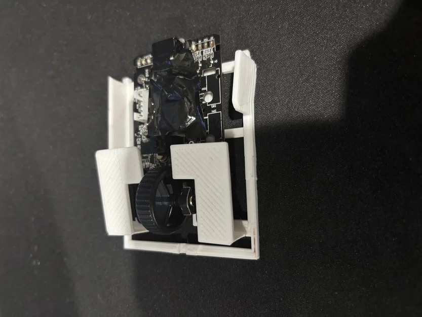 Razer Viper Mini 22g (Lấy cảm hứng từ Zeromouse) - Image 1