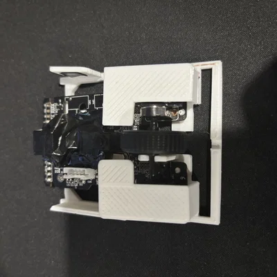 Razer Viper Mini 22g (Lấy cảm hứng từ Zeromouse)