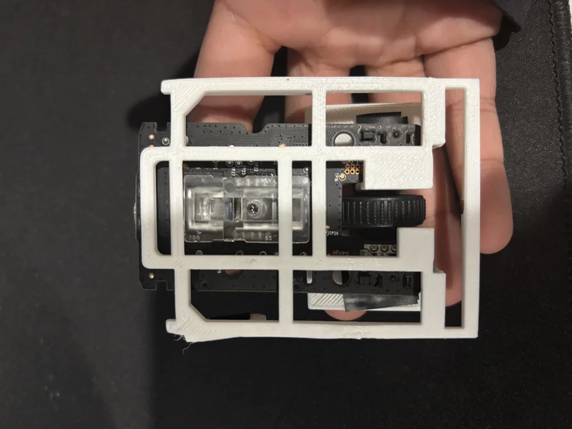 Razer Viper Mini 22g (Lấy cảm hứng từ Zeromouse) - Image 3