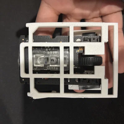 Razer Viper Mini 22g (Lấy cảm hứng từ Zeromouse)