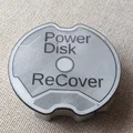 PowerDisk ReCover – Nắp đậy tái sử dụng cho hộp chất tẩy Miele AutoDos - Thumbnail 3