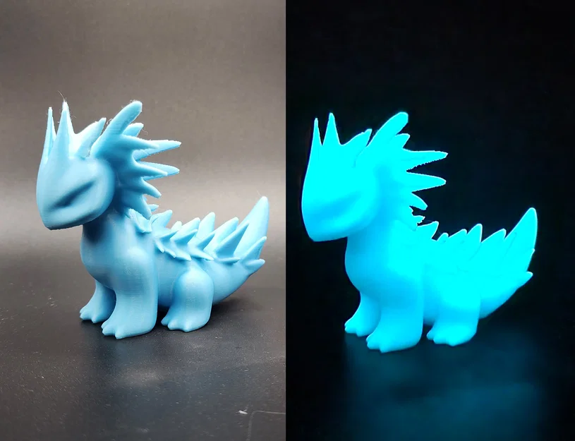 Frilled Dragon AI Generated – Rồng/Thằn lằn do AI tạo - Image 3