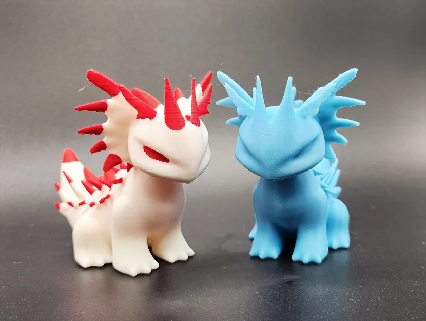 Frilled Dragon AI Generated – Rồng/Thằn lằn do AI tạo - Image 4