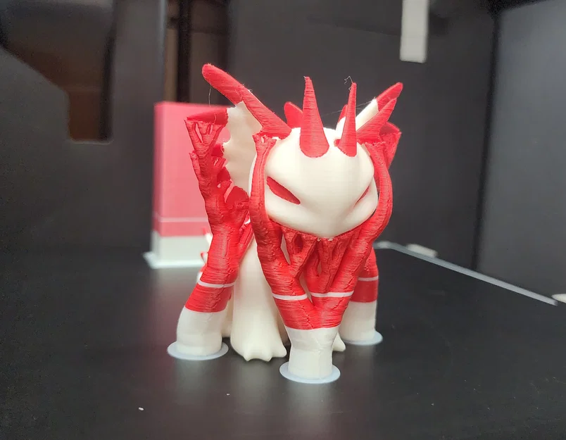 Frilled Dragon AI Generated – Rồng/Thằn lằn do AI tạo - Image 6