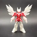 Gundam Có Cánh Tạo Bởi AI (AI Generated Winged Gundam) - Thumbnail 5