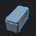 Hộp Đựng Vial Rugged Dạng Parametric (Parametric Rugged Vial Box) - Thumbnail 2