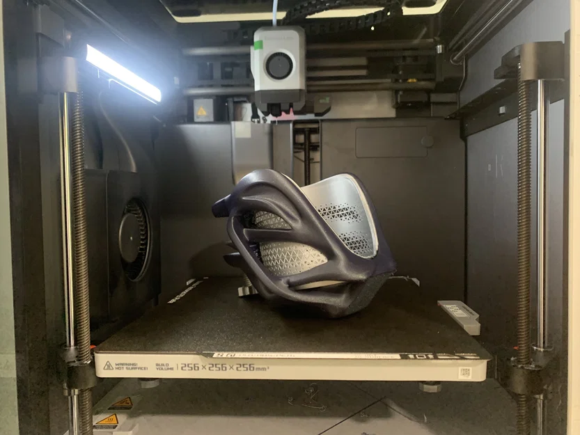 Giá treo cốc để bàn 3D (Desk Mug Holder) - Gọn gàng, tinh tế - Image 3