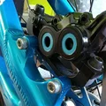 Vòng trang trí (Blende) cover caliper Magura MT5/MT7/MT8/MT Trail - Thumbnail 1