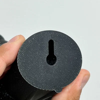 Bàn Tay Ma Quái (treo tường) – Spooky Hand (wall mounted)