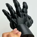 Bàn Tay Ma Quái (treo tường) – Spooky Hand (wall mounted) - Thumbnail 4