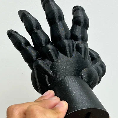 Bàn Tay Ma Quái (treo tường) – Spooky Hand (wall mounted)