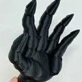 Bàn Tay Ma Quái (treo tường) – Spooky Hand (wall mounted) - Thumbnail 5