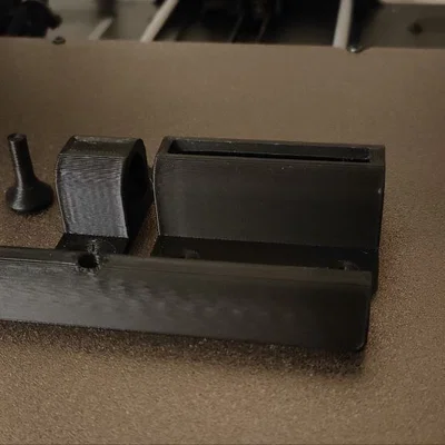 Chốt Gài Trượt (Sliding Bolt Latch)