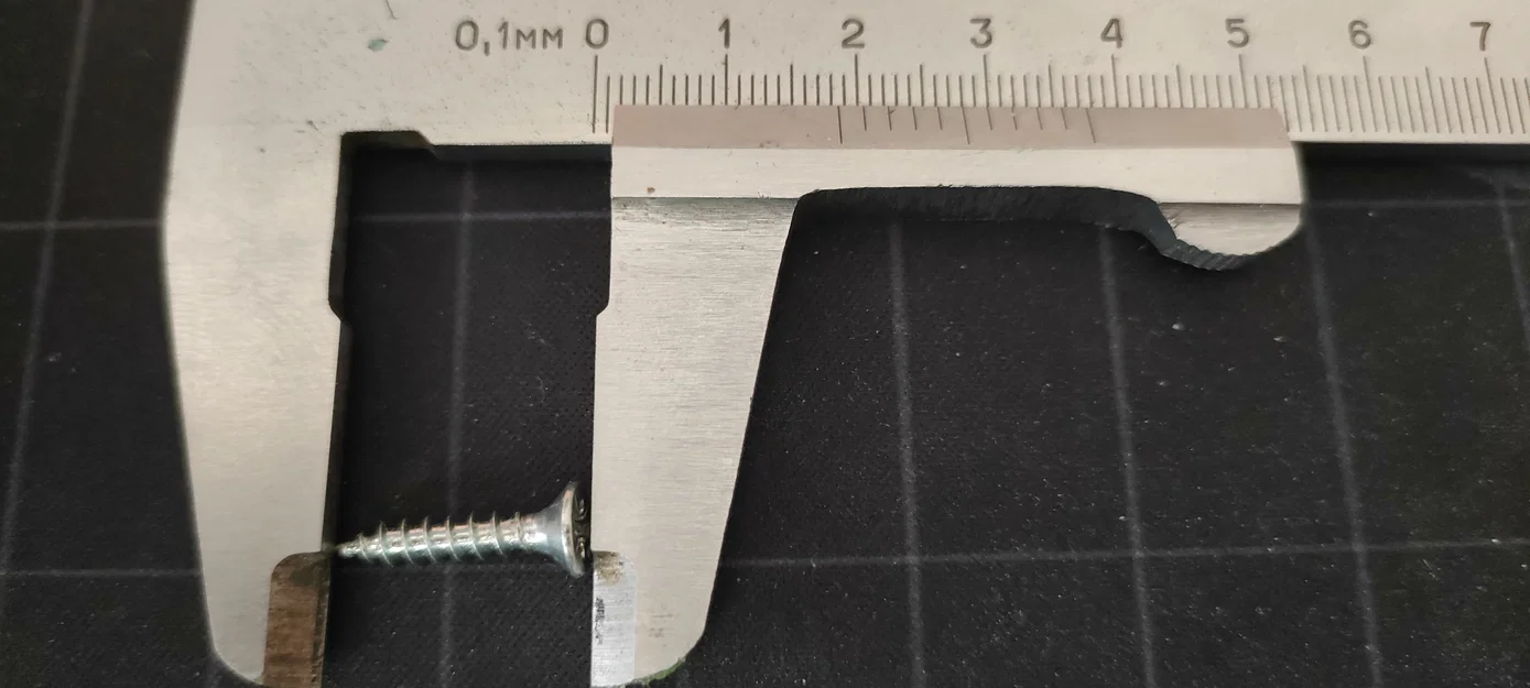 Chốt Gài Trượt (Sliding Bolt Latch) - Image 6