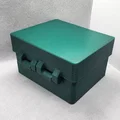 ◈ Hộp Đựng Deck Print-in-place ◈ 4 Kiểu Dáng - Thumbnail 6