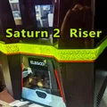 Riser cho Elegoo Saturn 2 + 3 Ultra (FDM/Resin) - Elegoo Saturn 2 + 3 ultra Riser - Thumbnail 1