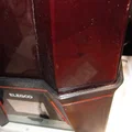 Riser cho Elegoo Saturn 2 + 3 Ultra (FDM/Resin) - Elegoo Saturn 2 + 3 ultra Riser - Thumbnail 2