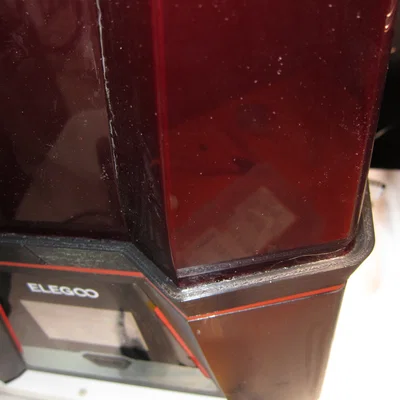 Riser cho Elegoo Saturn 2 + 3 Ultra (FDM/Resin) - Elegoo Saturn 2 + 3 ultra Riser