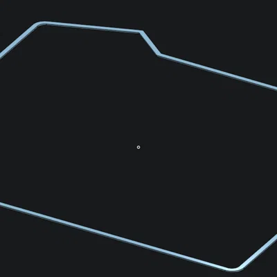 Riser cho Elegoo Saturn 2 + 3 Ultra (FDM/Resin) - Elegoo Saturn 2 + 3 ultra Riser