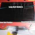 Riser cho Elegoo Saturn 2 + 3 Ultra (FDM/Resin) - Elegoo Saturn 2 + 3 ultra Riser - Thumbnail 9