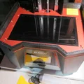 Riser cho Elegoo Saturn 2 + 3 Ultra (FDM/Resin) - Elegoo Saturn 2 + 3 ultra Riser - Thumbnail 10