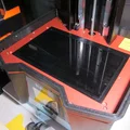 Riser cho Elegoo Saturn 2 + 3 Ultra (FDM/Resin) - Elegoo Saturn 2 + 3 ultra Riser - Thumbnail 11
