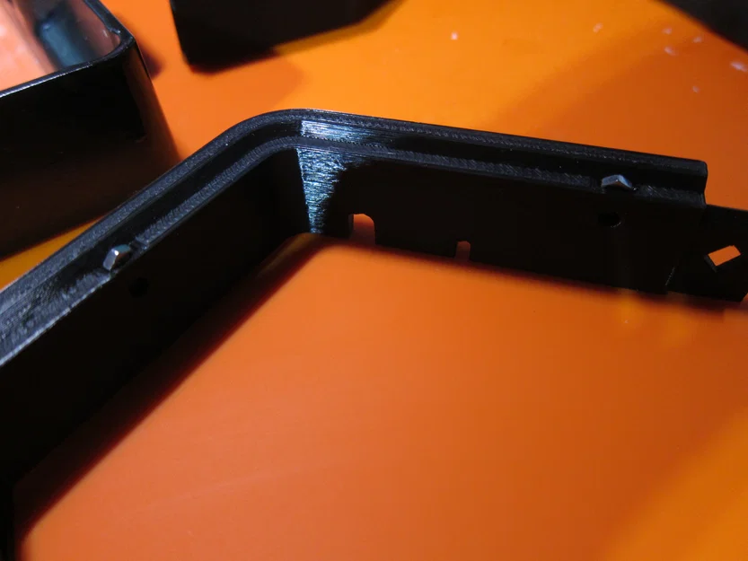 Riser cho Elegoo Saturn 2 + 3 Ultra (FDM/Resin) - Elegoo Saturn 2 + 3 ultra Riser - Image 12