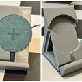 Đế Sạc Không Dây Ikea (Ikea Wireless Charger Stand) - Thumbnail 1