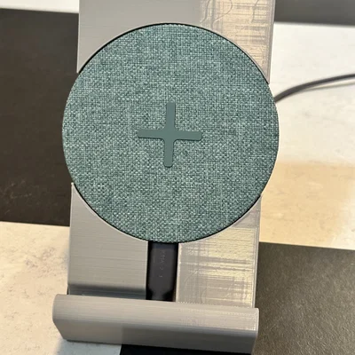 Đế Sạc Không Dây Ikea (Ikea Wireless Charger Stand)