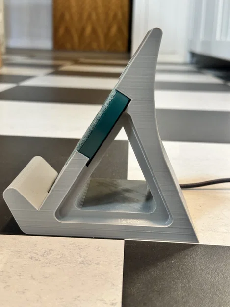 Đế Sạc Không Dây Ikea (Ikea Wireless Charger Stand) - Image 3