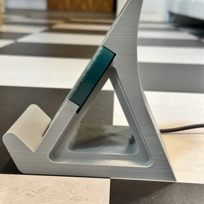 Đế Sạc Không Dây Ikea (Ikea Wireless Charger Stand)