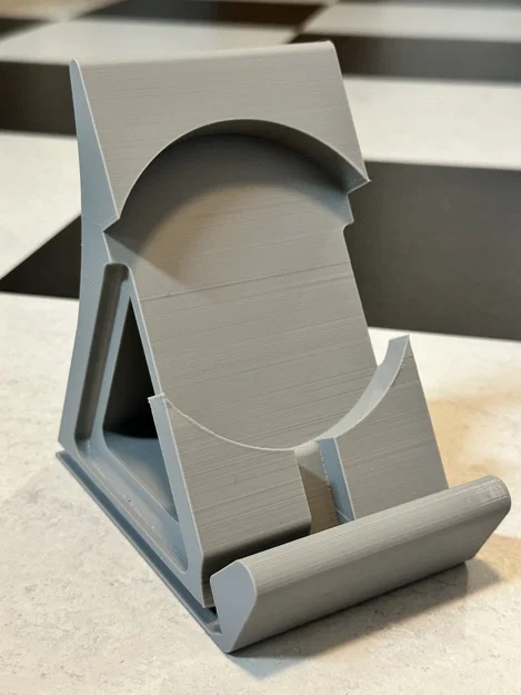 Đế Sạc Không Dây Ikea (Ikea Wireless Charger Stand) - Image 4