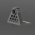 Giá đỡ Filament Runout Sensor cho Ender 3 v3 SE/KE - Thumbnail 1