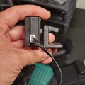 Giá đỡ Filament Runout Sensor cho Ender 3 v3 SE/KE - Thumbnail 2