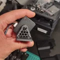 Giá đỡ Filament Runout Sensor cho Ender 3 v3 SE/KE - Thumbnail 3