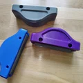 Tay cầm dũa fret 90° & 15° (Fret End Dressing and Bevelling File Holders) - Thumbnail 4