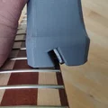 Tay cầm dũa fret 90° & 15° (Fret End Dressing and Bevelling File Holders) - Thumbnail 6
