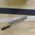 Template cắt rãnh fretboard 25.5" và 24.75" - Thumbnail 2