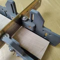 Template cắt rãnh fretboard 25.5" và 24.75" - Thumbnail 7