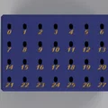 Fret Sorter in 3D (Bộ sắp xếp fret) - Thumbnail 3