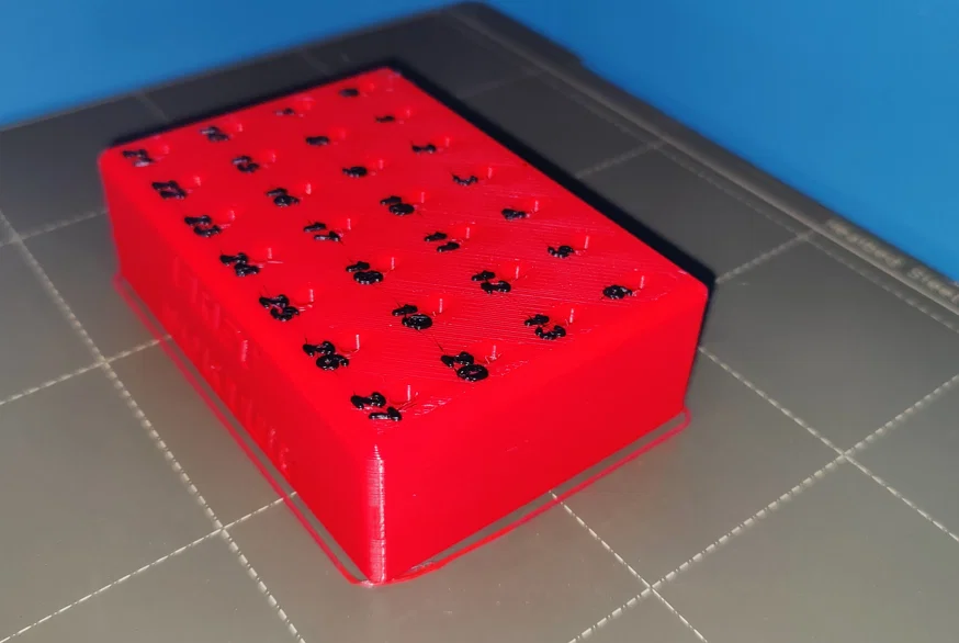 Fret Sorter in 3D (Bộ sắp xếp fret) - Image 4