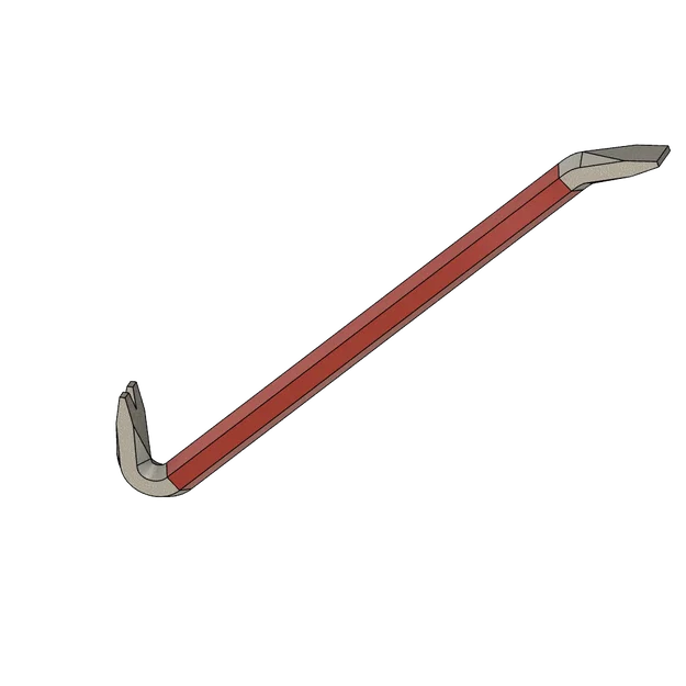 Cây gãi lưng “chỉ dành cho đàn ông” ;-) (Only for men back scratcher ;-) - Image 2