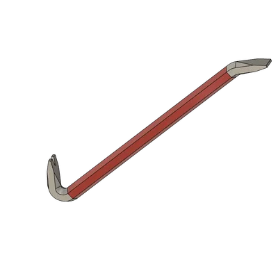 Cây gãi lưng “chỉ dành cho đàn ông” ;-) (Only for men back scratcher ;-)