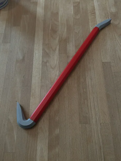 Cây gãi lưng “chỉ dành cho đàn ông” ;-) (Only for men back scratcher ;-) - Image 5