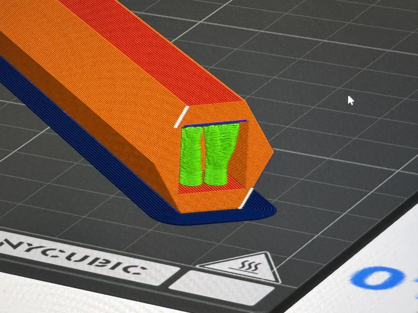 Cây gãi lưng “chỉ dành cho đàn ông” ;-) (Only for men back scratcher ;-) - Image 6