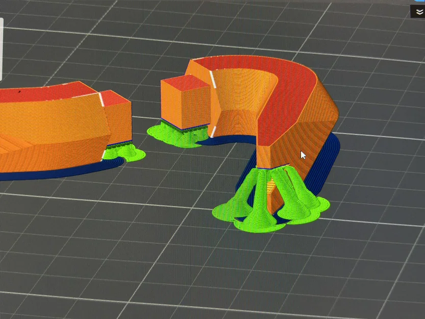 Cây gãi lưng “chỉ dành cho đàn ông” ;-) (Only for men back scratcher ;-) - Image 7