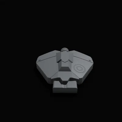 Mô hình Web Shooter Amazing Spiderman in 3D cho Cosplay