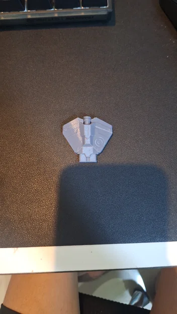 Mô hình Web Shooter Amazing Spiderman in 3D cho Cosplay - Image 5