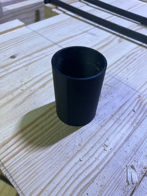 Khớp nối ống máy hút bụi Ridgid (Shop Vac Hose Connector) - Image 1